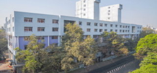Modern Education Society's Wadia College of Engineering - [MESWCOE]