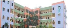 The Vivekananda College of Computer Science