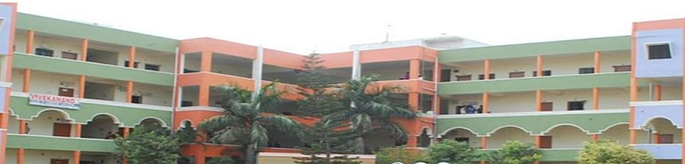 The Vivekananda College of Computer Science