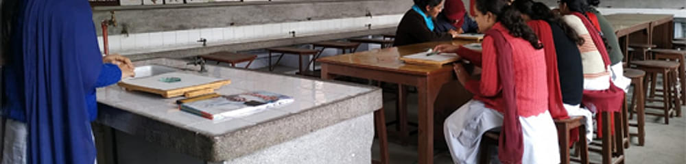 Lilly Swords Methodist College of Education