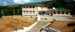 Govt Zirtiri Residential Science College