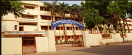 VMV Commerce JMT Arts & JJP Science College