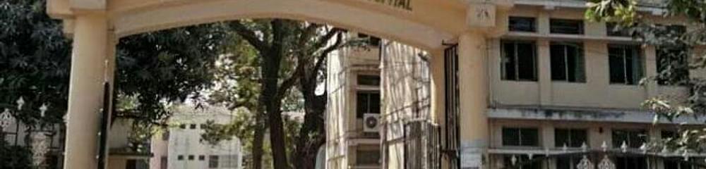 Sriram Chandra Bhanja Dental College and Hospital