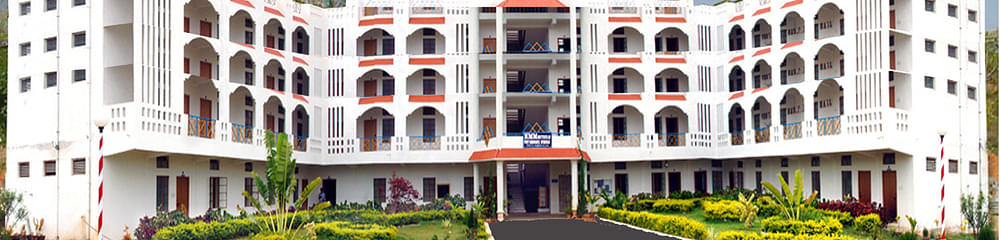 K M M Institute Of Postgraduate Studies - [KMMIPS]
