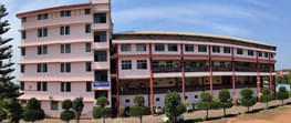 Sharada College