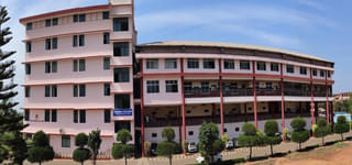 Sharada College
