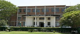 Jan Nayak Ch. Devi Lal Dental College