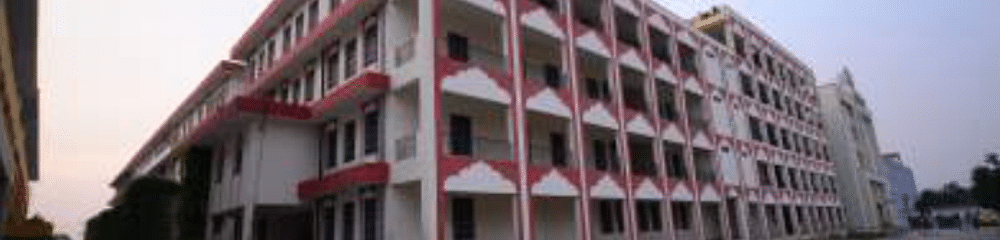 Agrasen College