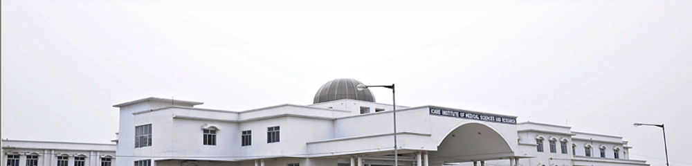 Haldia Institute of Health Sciences