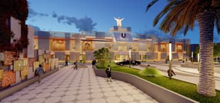 Joy University - [JU]