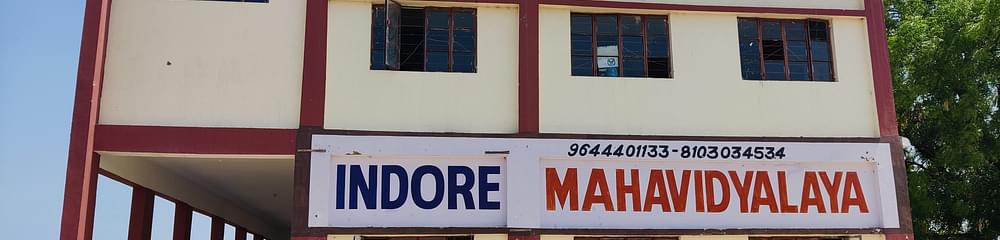 Indore Mahavidyalaya