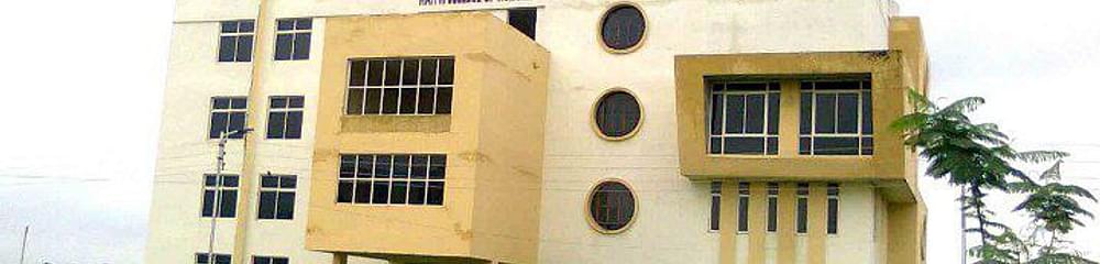 Maitri College of Nursing