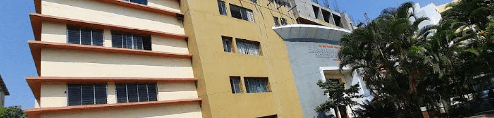 Dr. Bapuji Salunkhe Institute of Hotel Managment