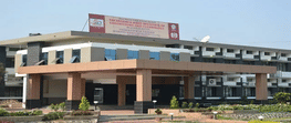 Tatysaheb Kore College of Architecture - [TKCOA]