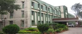 Dr. Meghnad Saha Institute of Technology