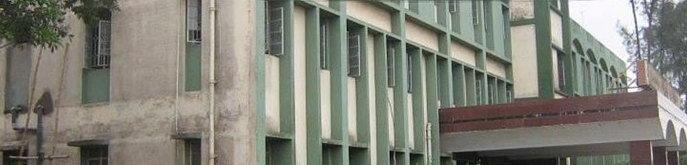 Dr. Meghnad Saha Institute of Technology