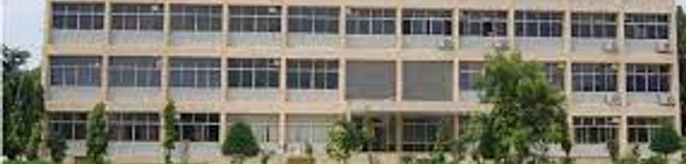 Ahmedabad Institute of Nursing Sciences