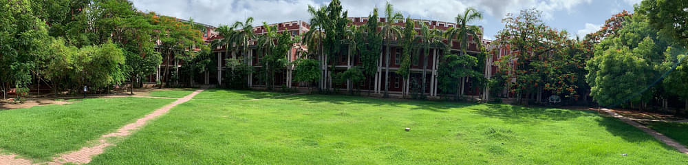 Sarvajanik University