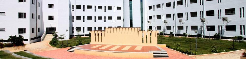 Mohamed Sathak AJ Academy of Architecture