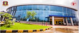 India International University of Legal Education and Research