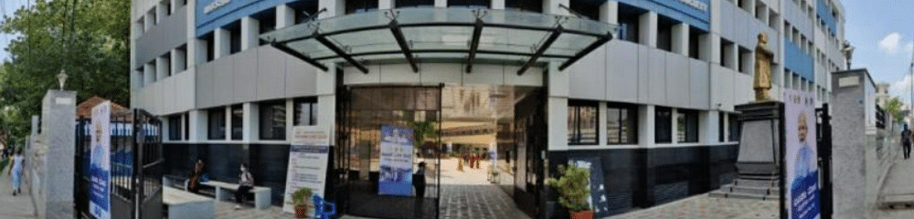 Vivekananda College of Pharmacy - [VCP]