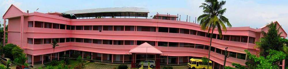 Sree Narayana Institute of Technology - [SNIT]