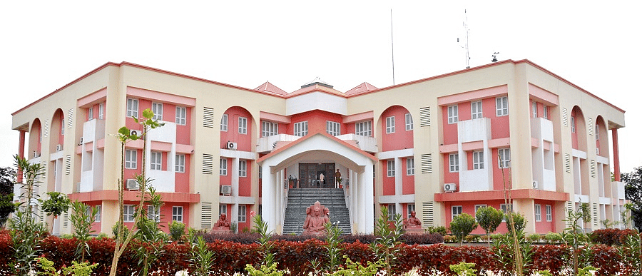 Shri Sant Gajanan Maharaj College Of Engineering: Admission 2024 ...