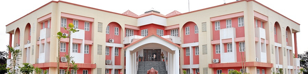 Shri Sant Gajanan Maharaj College of Engineering - [SSGMCE]