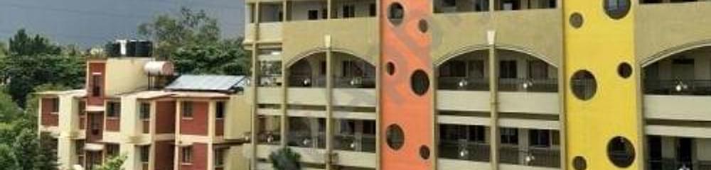 City Pride College