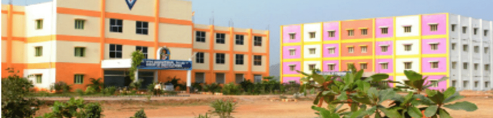 Sri Vani Group Of Institutions