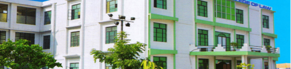 Shri Jee Baba College of Law