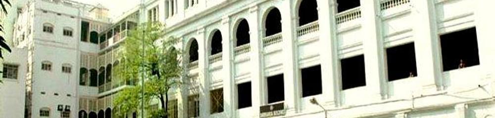 Indian Institute of Astrophysics - [IIA]