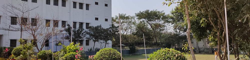 MJ College of Pharmacy
