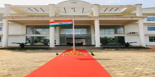 Mahakaushal University Course Admission 2025: Dates, Fees, Eligibility, Application Process, Selection Criteria