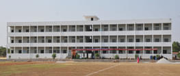Balaji Institute of IT and Management