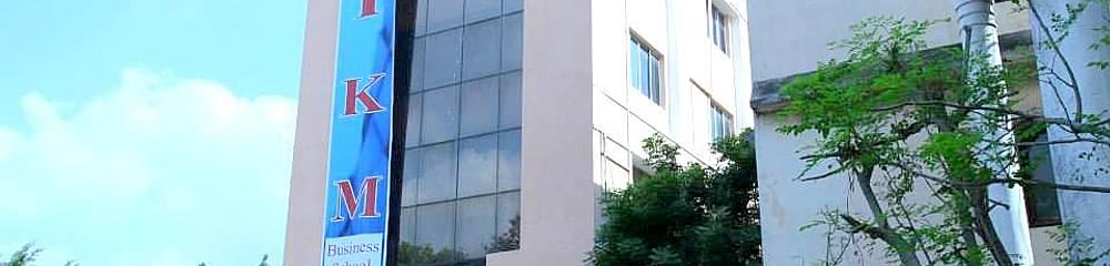 Indian Institute of Knowledge Management - [IIKM]