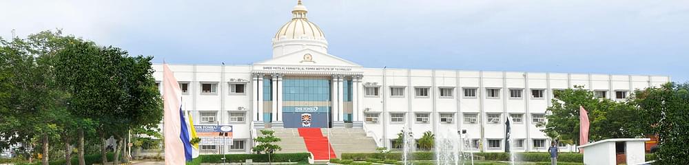 DAV SMK Fomra College