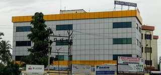 ASET College of Science & Technology