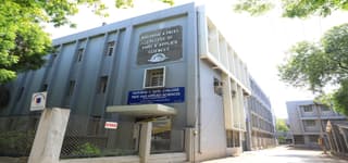 Natubhai V Patel College of Pure and Applied Science - [NVPAS], CVM University