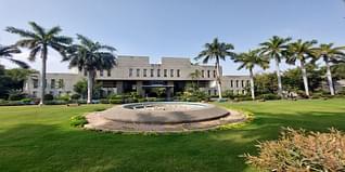 GH Patel College of Engineering and Technology Admission 2024: Ranking, Placement, Cutoff