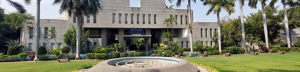 G H Patel College of Engineering & Technology - [GCET]