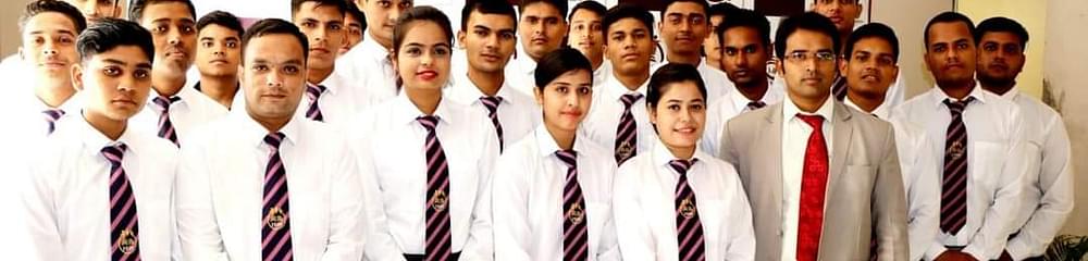 Impact Institute of Hotel Management - [IIHM]