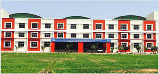 Smt.Devkiba Mohansinhji Chauhan College of Commerce and Science