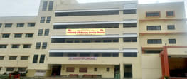 Yashodabai Khare Sevasadan Jr. College of Education