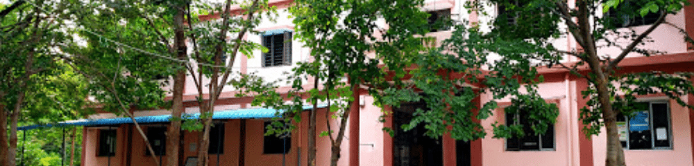 Government Degree College for Women