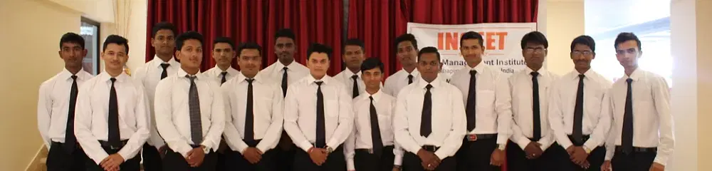 INCEET Hotel Management and Catering Institute