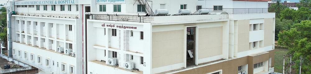 SMCH College of Allied Health Science