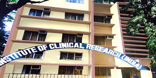 ICRI- Mumbai Admission 2023: Eligibility, Registration, Selection Criteria