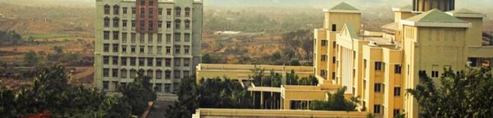 ICRI - Ajeenkya DY Patil University