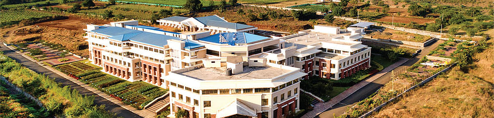 ICRI - Sandip University